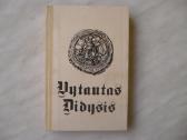 A. Šapoka - Vytautas Didysis