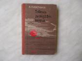 A. Čiakovskis - Tolimos žvaigždės šviesa