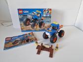 Lego 60180