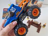 Lego 60180 - nuotraukos Nr. 2