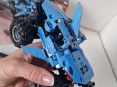 Lego 42134 džipas ryklys - nuotraukos Nr. 2