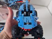 Lego 42134 džipas ryklys - nuotraukos Nr. 3