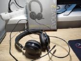 Naujos Jabra Evolve2 40 Se ausinės