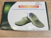 Elektrinis batukų džiovintuvas - nuotraukos Nr. 2