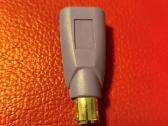 Usb klaviatūros adapteris - nuotraukos Nr. 2