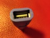 Usb klaviatūros adapteris - nuotraukos Nr. 3