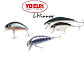 Perku Yo-zuri Duel L-minnow 44 66