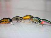 Perku Yo-zuri Duel L-minnow 44 66 - nuotraukos Nr. 4