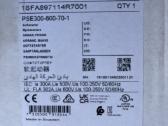 Abb Dažnio keitiklis 300a, 500v, 50/60hz - nuotraukos Nr. 2