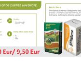 Agroperlitas; granuliuota kreida ir kalkės - nuotraukos Nr. 8