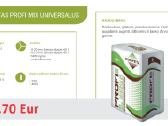 Agroperlitas; granuliuota kreida ir kalkės - nuotraukos Nr. 9
