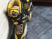 Rollerblade Riedučiai 37 ,K2 43/44 dydžiai
