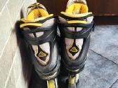 Rollerblade Riedučiai 37 ,K2 43/44 dydžiai - nuotraukos Nr. 2