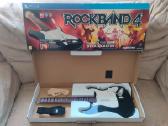 Rockband 4 gitara ps4 ps5