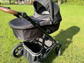 Britax Römer vežimas 3in1 - nuotraukos Nr. 3