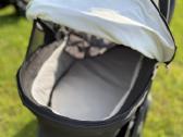 Britax Römer vežimas 3in1 - nuotraukos Nr. 4