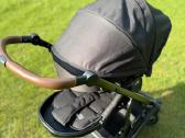 Britax Römer vežimas 3in1 - nuotraukos Nr. 6
