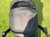 Britax Römer vežimas 3in1 - nuotraukos Nr. 7