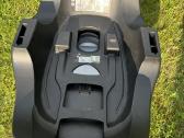 Britax Römer vežimas 3in1 - nuotraukos Nr. 10