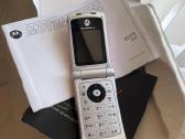 Motorola V3 , Motorola W 375, E 720. - nuotraukos Nr. 4