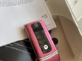 Motorola V3 , Motorola W 375, E 720. - nuotraukos Nr. 3