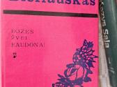 11 senų knygų - nuotraukos Nr. 2