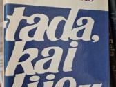 11 senų knygų - nuotraukos Nr. 6