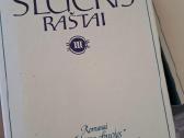 11 senų knygų - nuotraukos Nr. 7