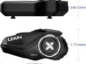Lexin G2p intercom