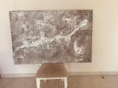 Tekstūruotas paveikslas 120x80