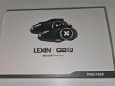 Lexin G2p intercom - nuotraukos Nr. 2