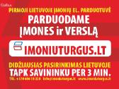 Superkame įmones su skolomis ir įsipareigojimais