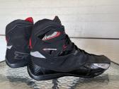 Tcx Moto batai, 44 dydis - nuotraukos Nr. 2