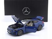 Mercedes-benz Amg Cle C236 - nuotraukos Nr. 2