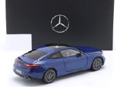 Mercedes-benz Amg Cle C236 - nuotraukos Nr. 3