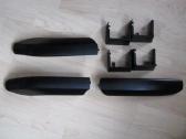 Vw Caddy Reilingu Plastikiniai Dangteliai