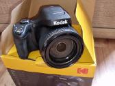 Kodak Pixpro Az901 Super Zoom - nuotraukos Nr. 2