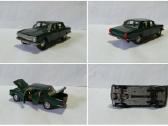 Gaz Volga modeliukai - nuotraukos Nr. 7