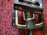Mallet dh