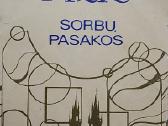 Balanų Pilis. Sorbų Pasakos