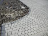 Trinkelių klojimas. Laistymo sistemos. Vejos. - nuotraukos Nr. 15