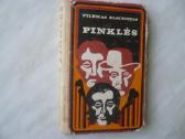 V. Elschotas - Pinklės