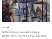 Parduodamas mylimas floristikos verslas! - nuotraukos Nr. 6