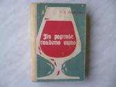 V. K. Šveikertas - Jis paprašė raudono vyno