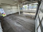 Išnuomojamas dvigubas boksas (54 m²) Paneriuose. - nuotraukos Nr. 11