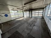 Išnuomojamas dvigubas boksas (54 m²) Paneriuose. - nuotraukos Nr. 13