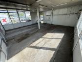 Išnuomojamas dvigubas boksas (54 m²) Paneriuose. - nuotraukos Nr. 15