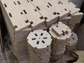 CNC frezavimas klaipeda (medienos, plastiko) - nuotraukos Nr. 11