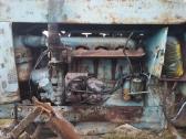Mtz80,t-25, T-16, T-40, Jumz, Gaz 66, DT-20 dalimi - nuotraukos Nr. 4