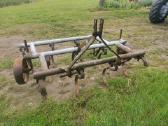 Mtz80,t-25, T-16, T-40, Jumz, Gaz 66, DT-20 dalimi - nuotraukos Nr. 5